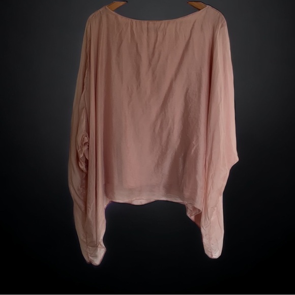 Overlay Blouse - Picture 5 of 7